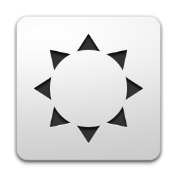 Adobe Updater Icon 256x256 png